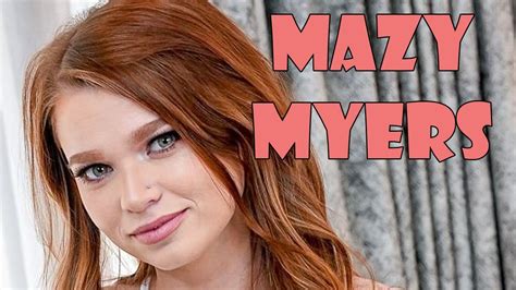 Khloe kingsley mazy myers. Things To Know About Khloe kingsley mazy myers. 